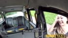Fake Taxi heisse Japanerin in den Hals gefickt
